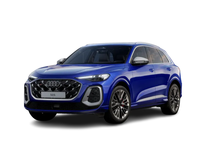 TFSI quattro S tronic
